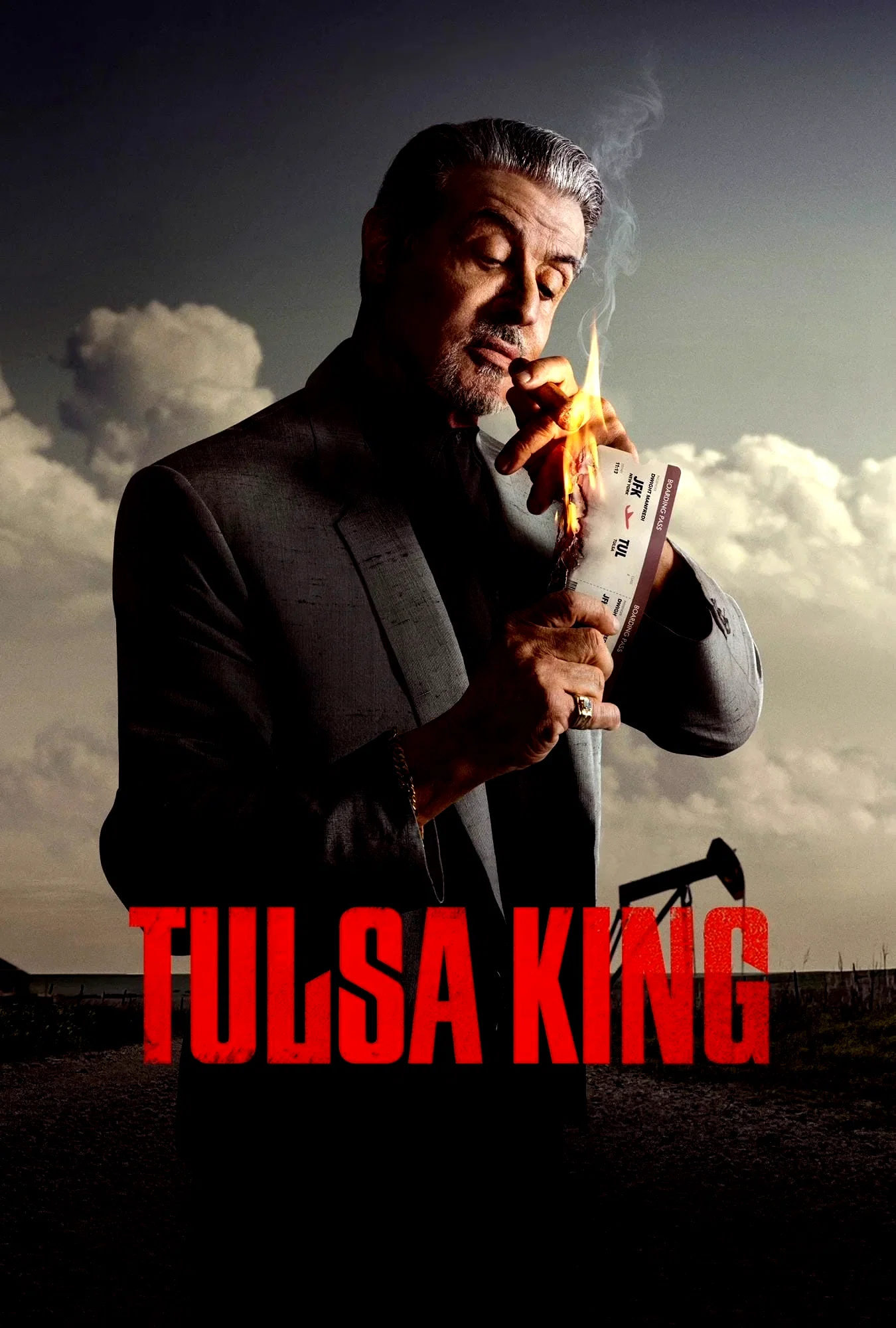 Photo 14 de la série : Tulsa King