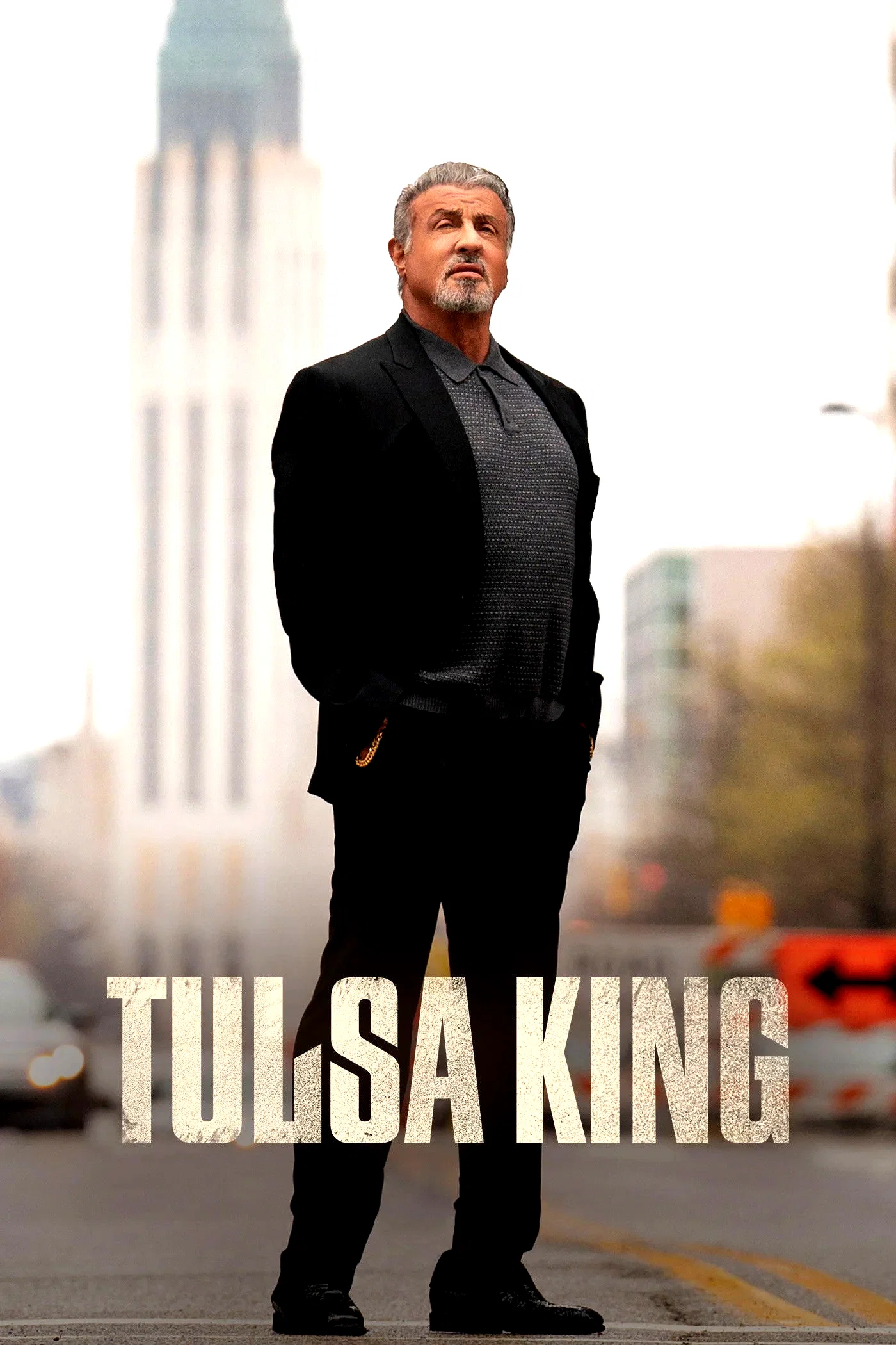 Photo 19 de la série : Tulsa King
