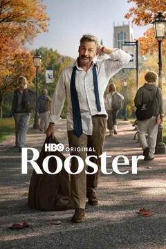 Affiche de la série Rooster