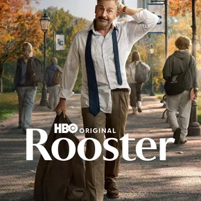Photo de la série : Rooster