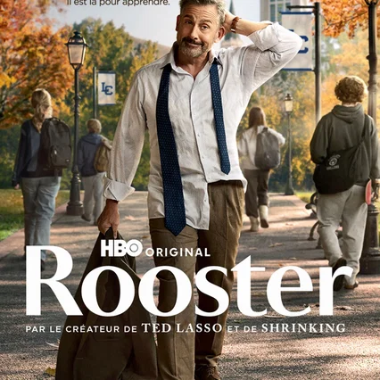 Photo de la série : Rooster