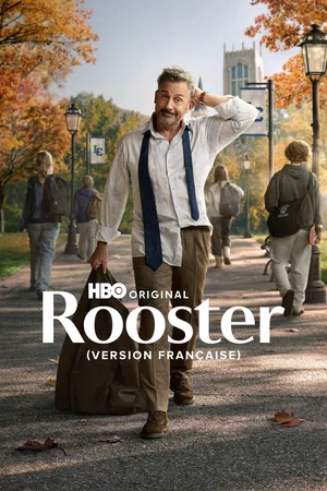 Photo 3 de la série : Rooster