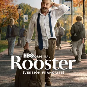 Photo de la série : Rooster