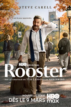 Photo 4 de la série : Rooster