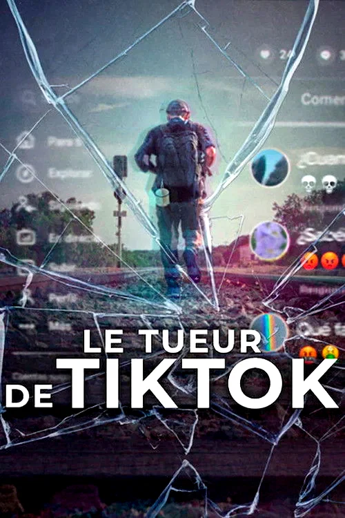 Affiche de la série : Le Tueur de TikTok
