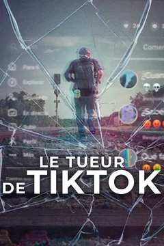 Affiche de la série Le Tueur de TikTok