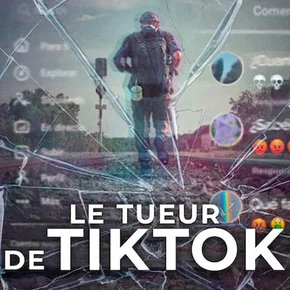 Photo de la série : Le Tueur de TikTok