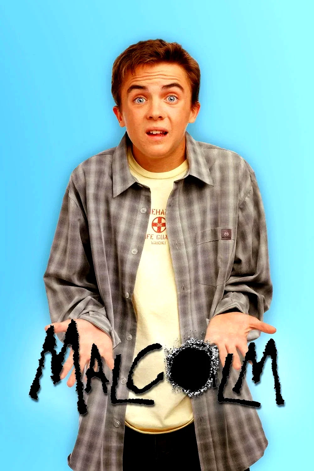 Photo 2 de la série : Malcolm