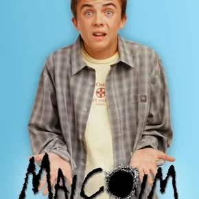 Photo de la série : Malcolm