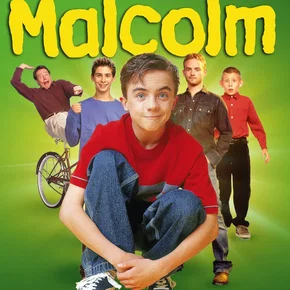 Photo de la série : Malcolm