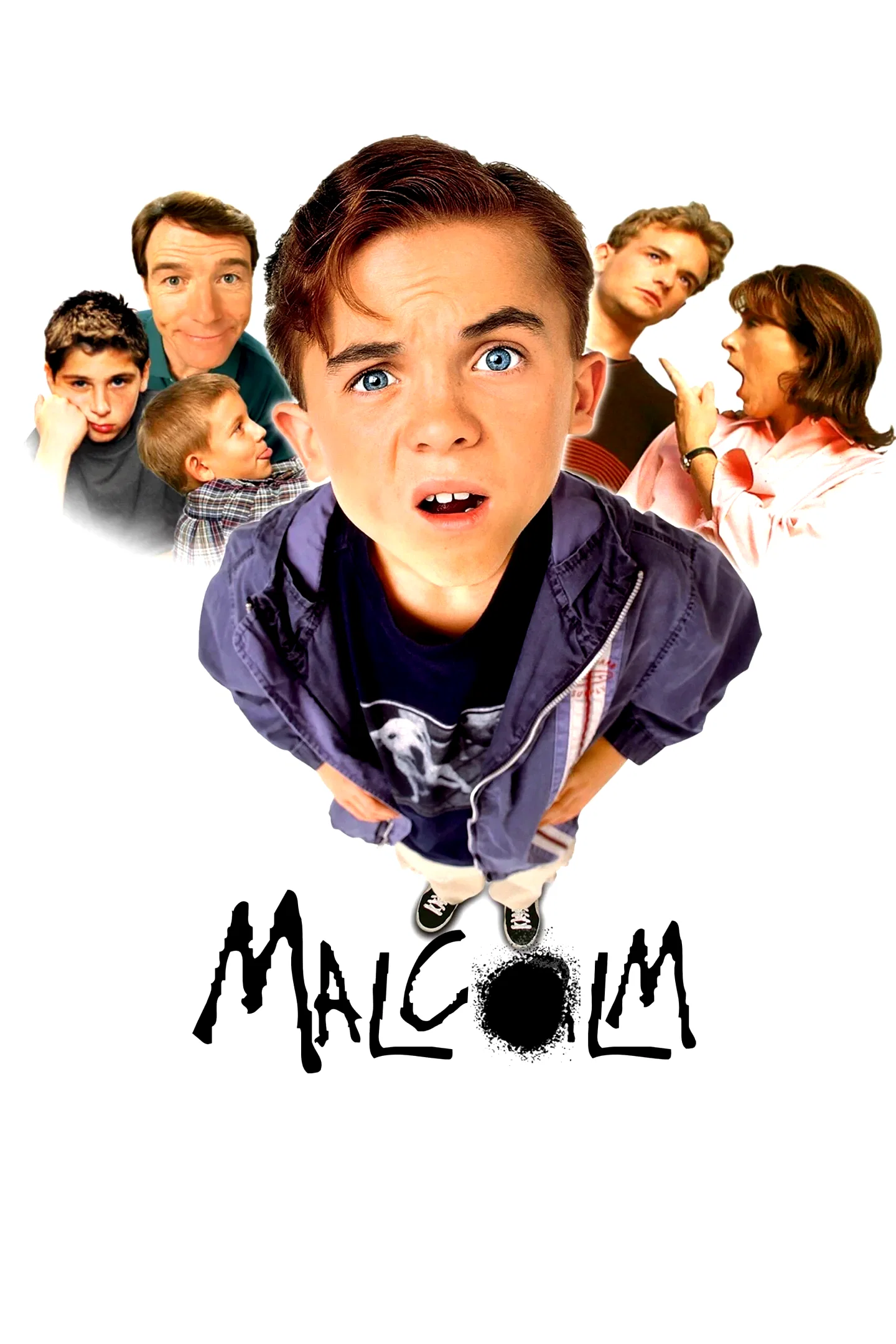 Photo 4 de la série : Malcolm