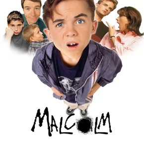 Photo de la série : Malcolm