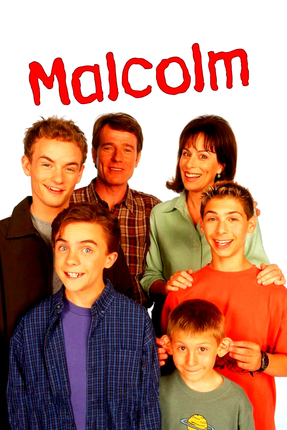 Photo 5 de la série : Malcolm