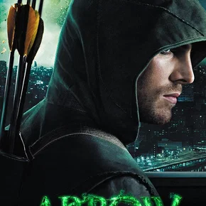 Photo de la série : Arrow