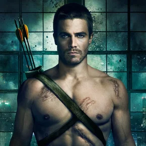 Photo de la série : Arrow