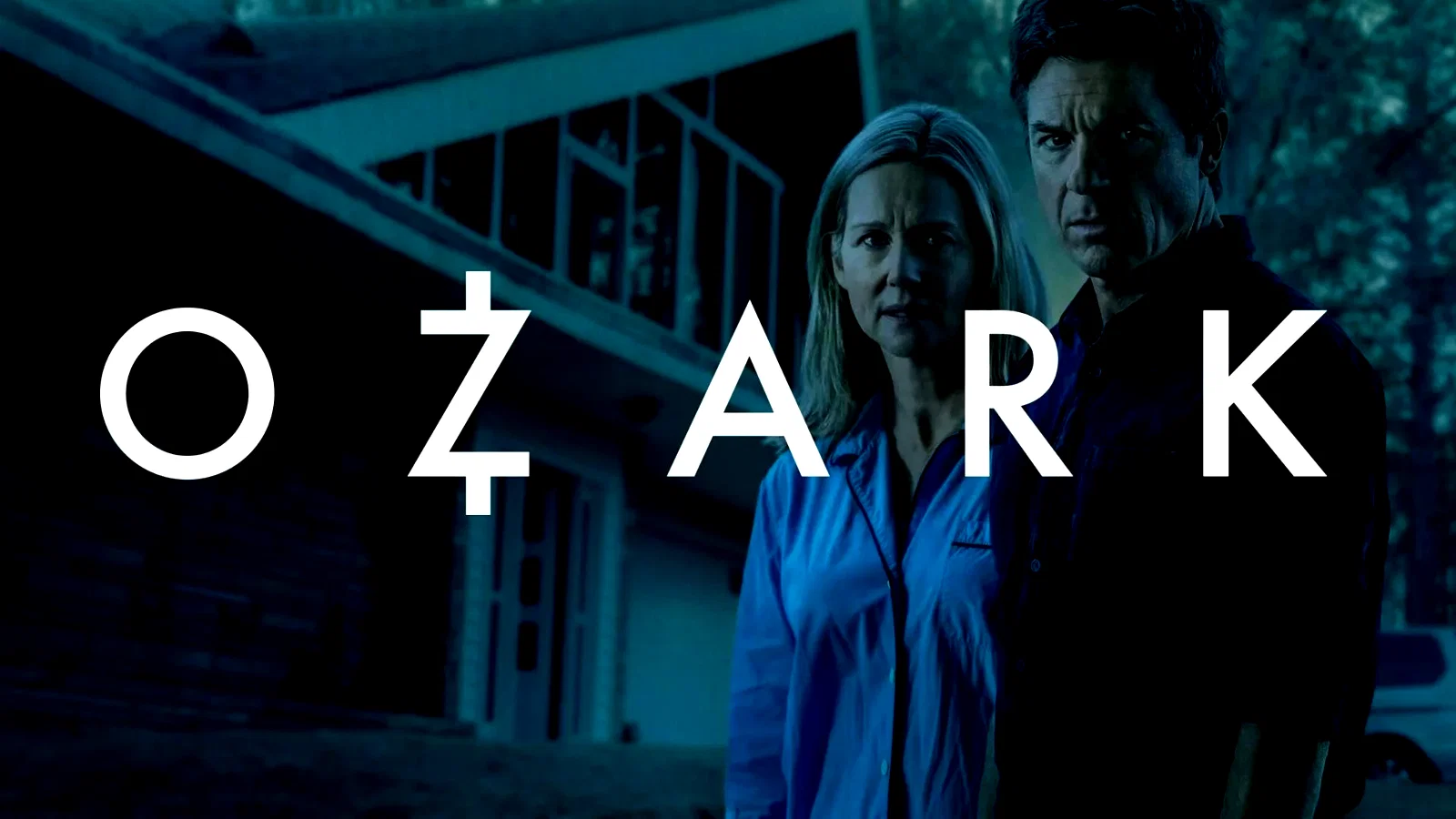 Affiche de la série : Ozark