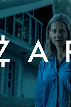 Affiche de la série Ozark