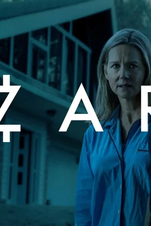 Affiche de la série : Ozark