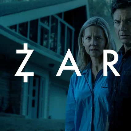 Photo de la série : Ozark