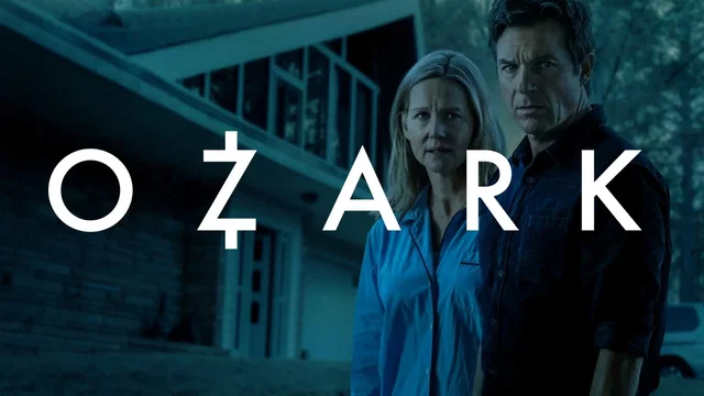 Affiche de la série : Ozark
