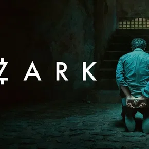 Photo de la série : Ozark