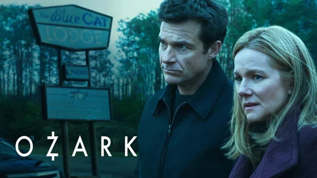 Photo 3 de la série : Ozark