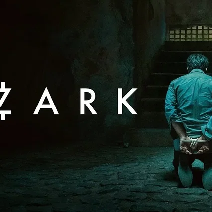 Photo de la série : Ozark