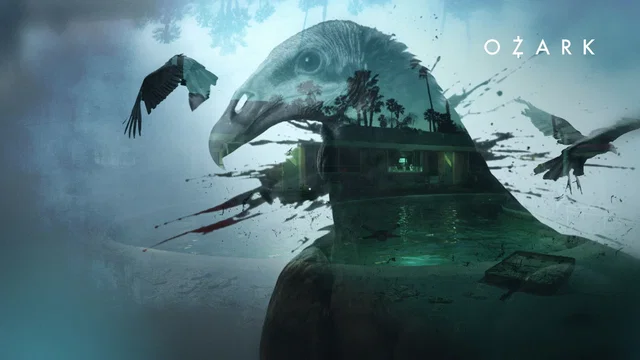 Photo 6 de la série : Ozark