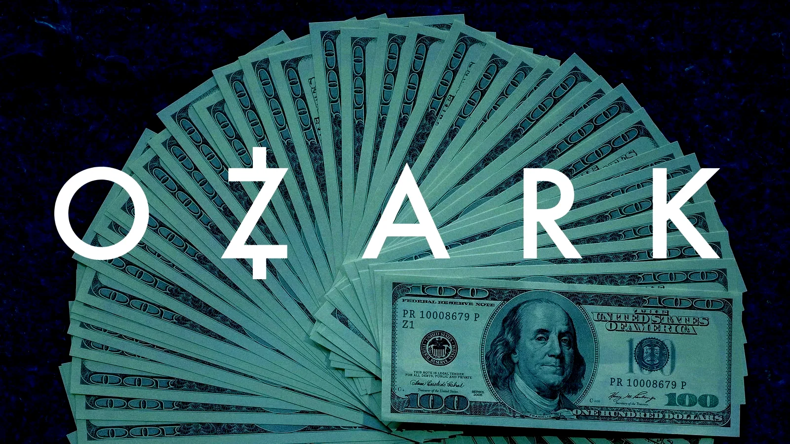 Photo 8 de la série : Ozark