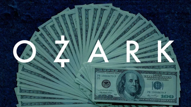 Photo 9 de la série : Ozark
