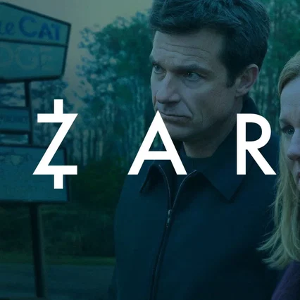 Photo de la série : Ozark