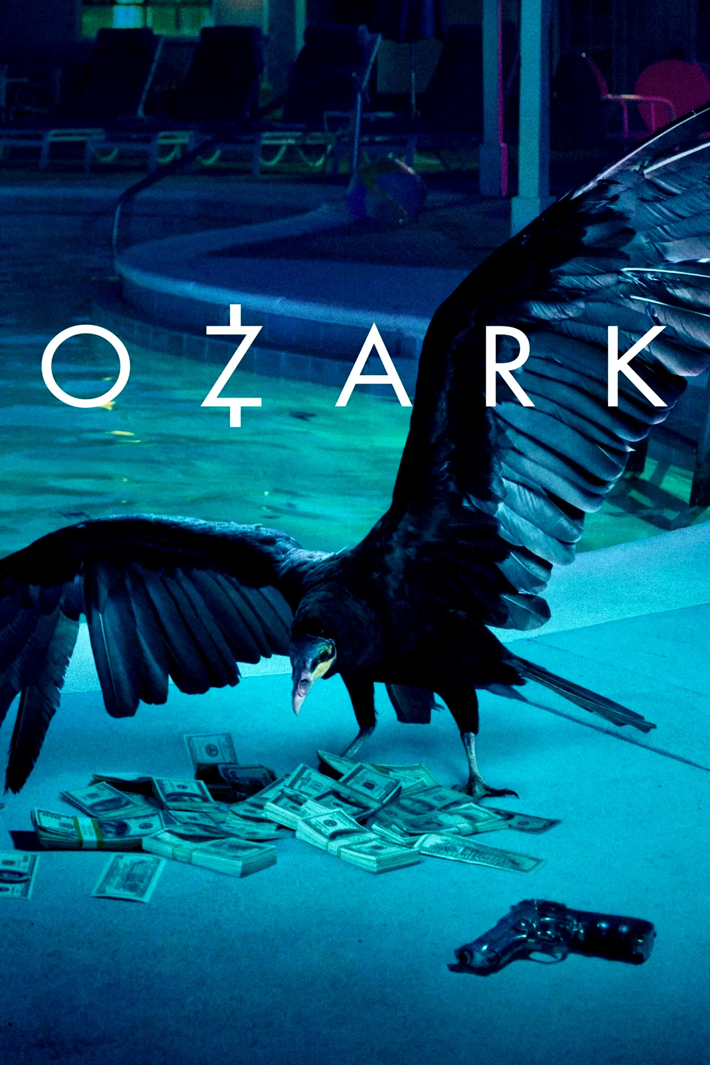Photo 10 de la série : Ozark
