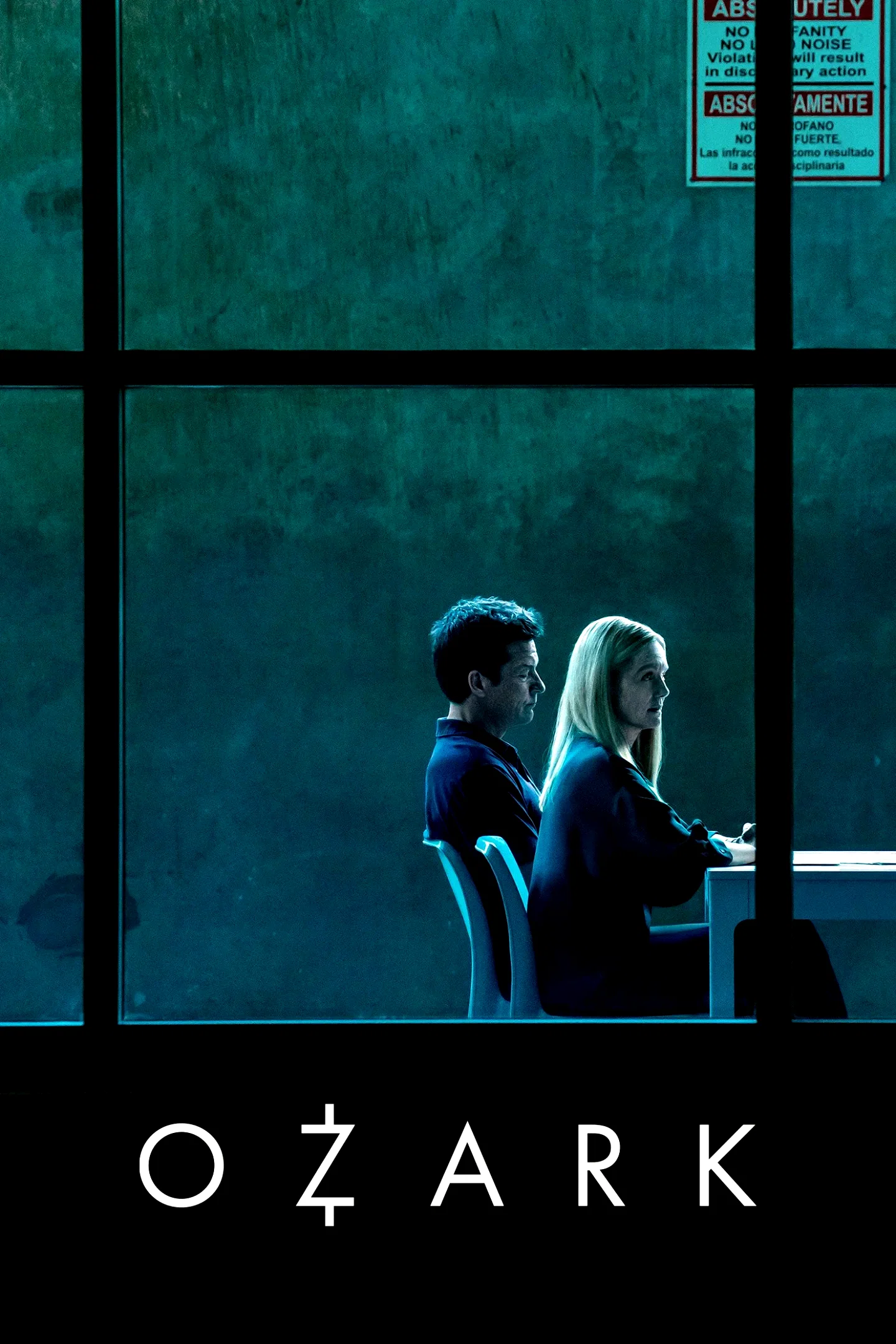 Photo 11 de la série : Ozark