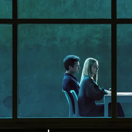 Photo de la série : Ozark