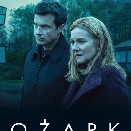 Photo de la série : Ozark