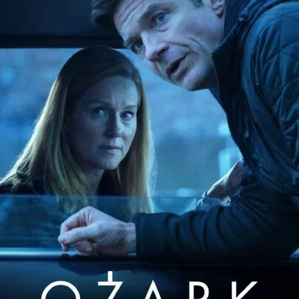Photo de la série : Ozark