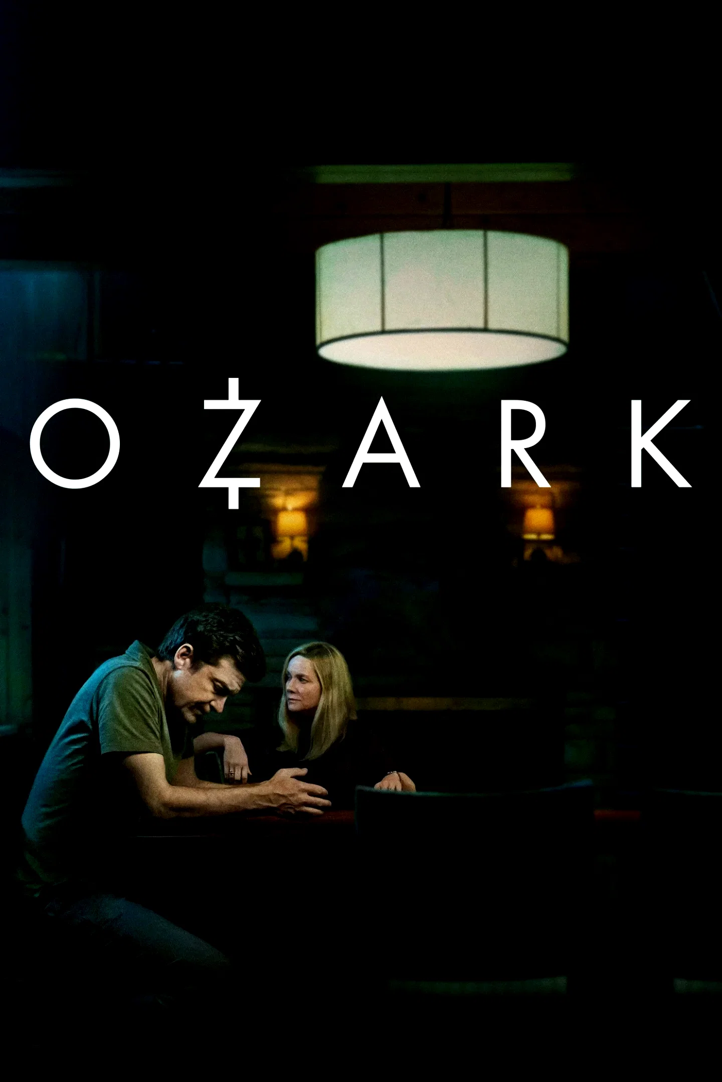 Photo 15 de la série : Ozark