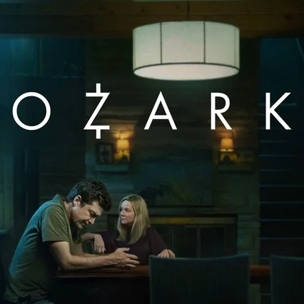 Photo de la série : Ozark