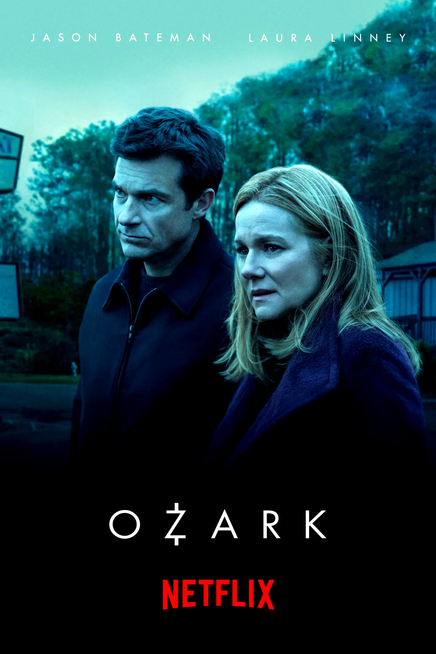 Photo 16 de la série : Ozark
