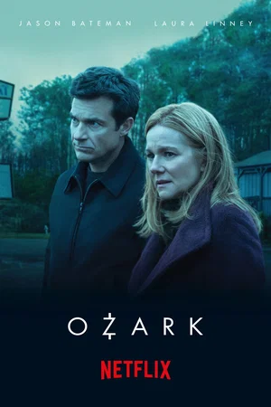 Photo 17 de la série : Ozark