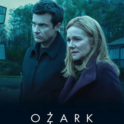 Photo de la série : Ozark