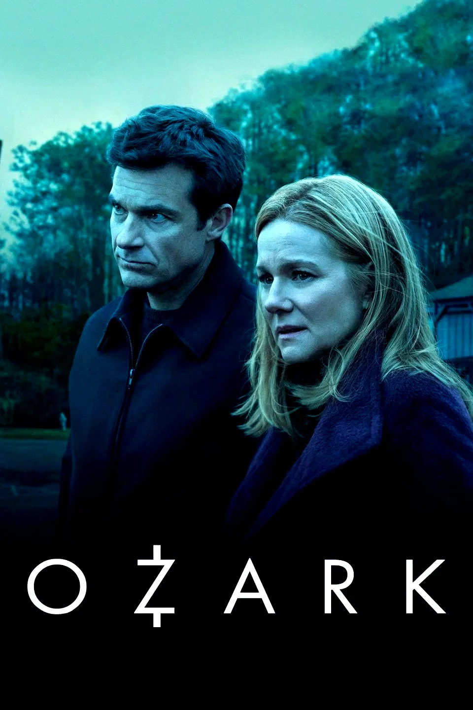 Photo 17 de la série : Ozark