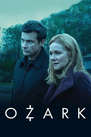 Photo 18 de la série : Ozark