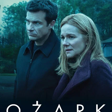 Photo de la série : Ozark