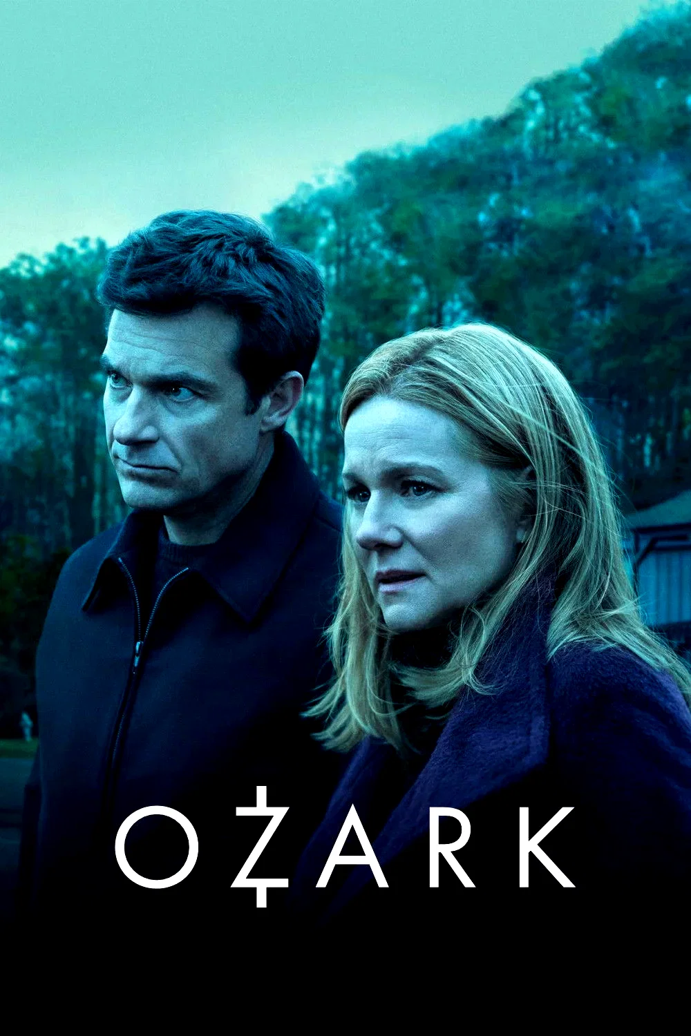 Photo 18 de la série : Ozark
