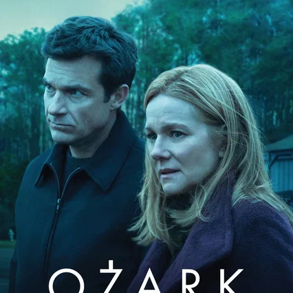 Photo de la série : Ozark