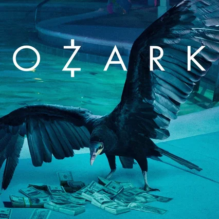Photo de la série : Ozark