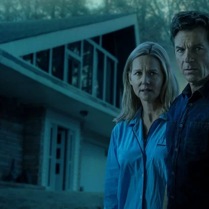 Photo de la série : Ozark