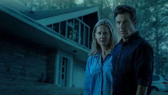 Photo 22 de la série : Ozark