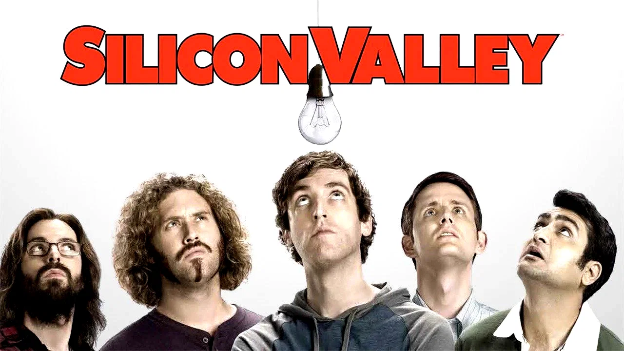 Photo 5 de la série : Silicon Valley
